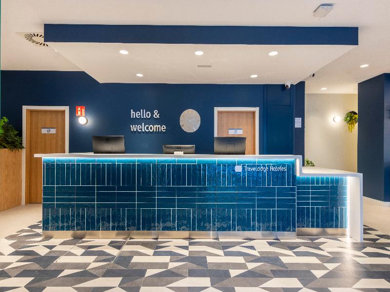 Travelodge Bilbao Sestao image