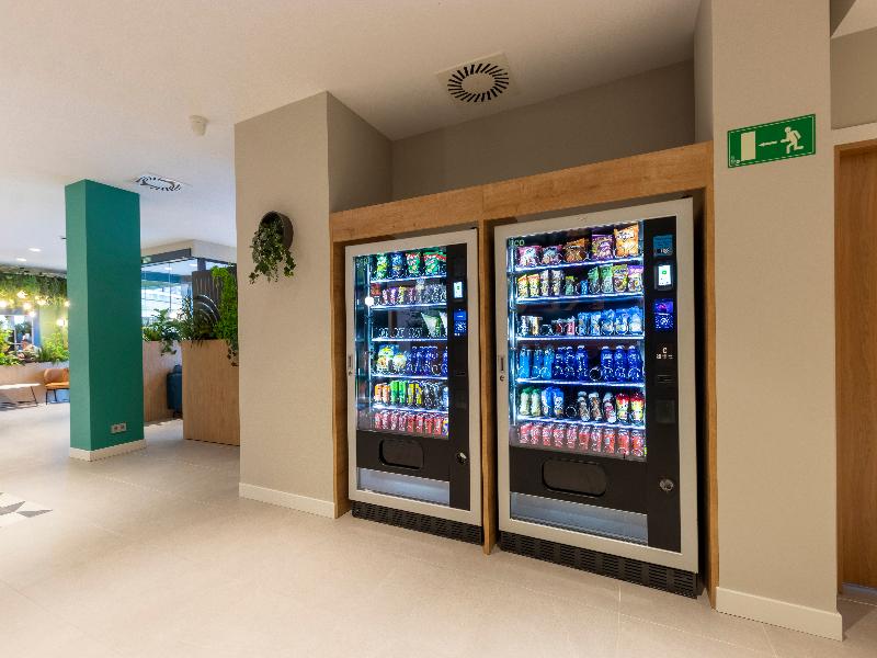 Travelodge Bilbao Sestao image