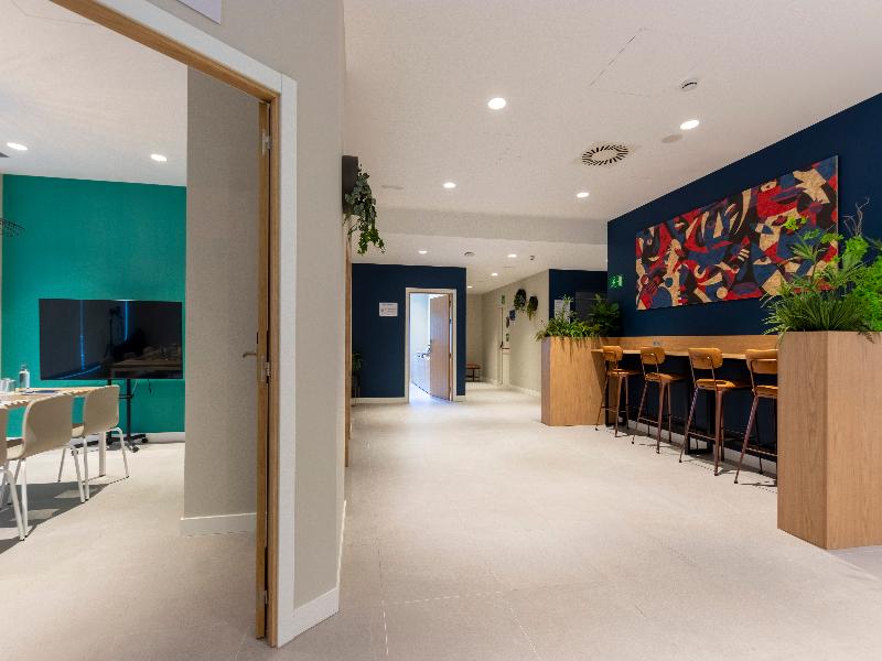 Travelodge Bilbao Sestao image