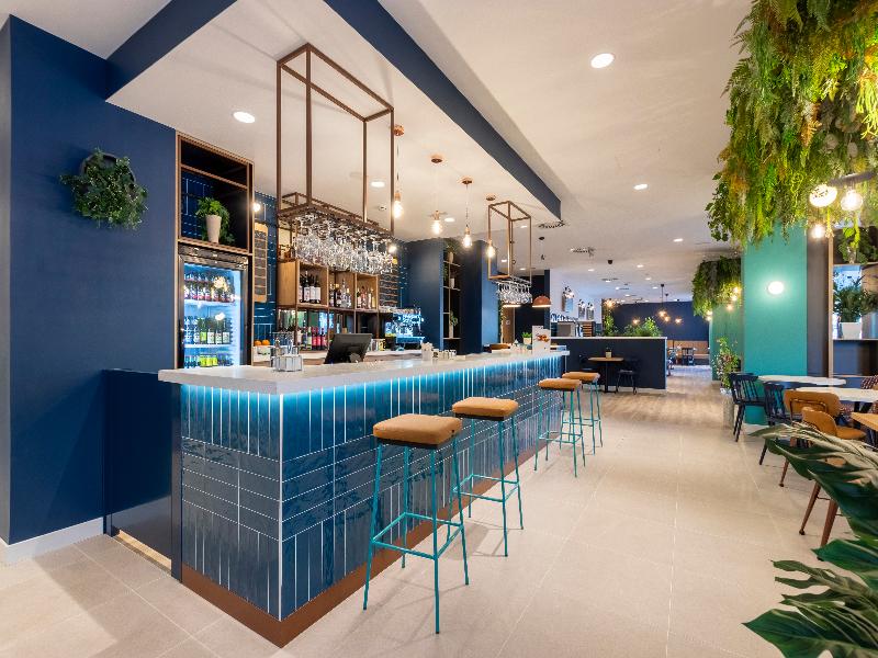 Travelodge Bilbao Sestao image