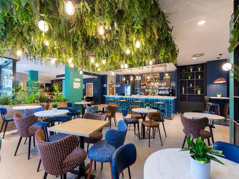 Travelodge Bilbao Sestao image