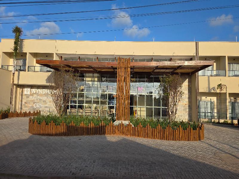 Wyndham Natal Pitangui Praia image