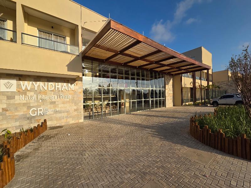 Wyndham Natal Pitangui Praia image