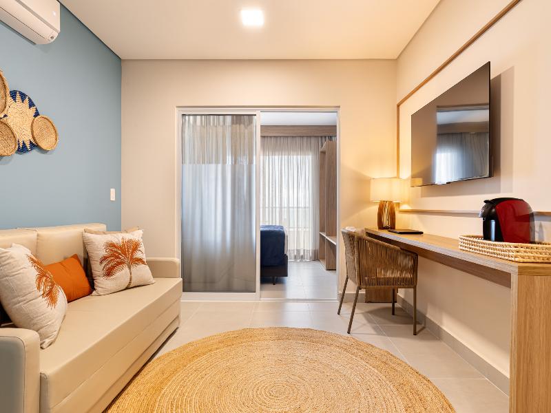 Wyndham Natal Pitangui Praia image