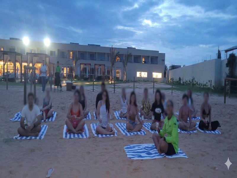 Wyndham Natal Pitangui Praia image