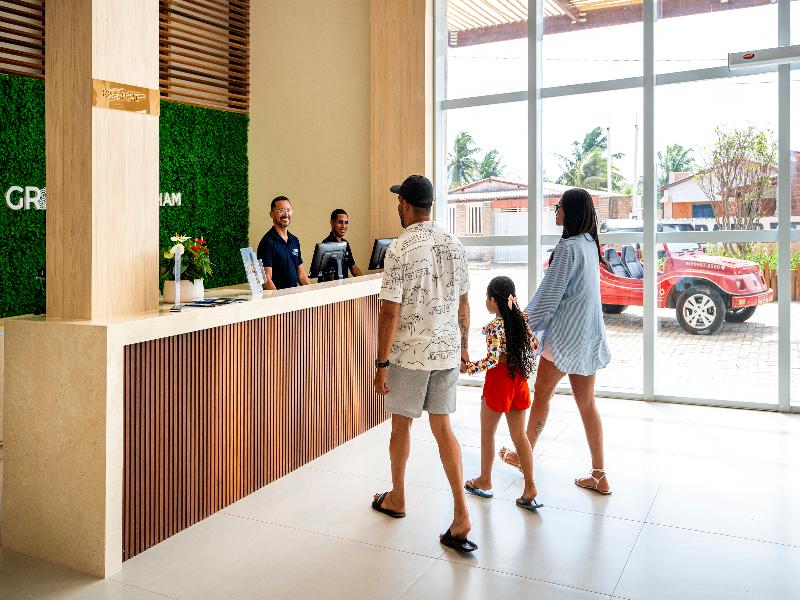 Wyndham Natal Pitangui Praia image