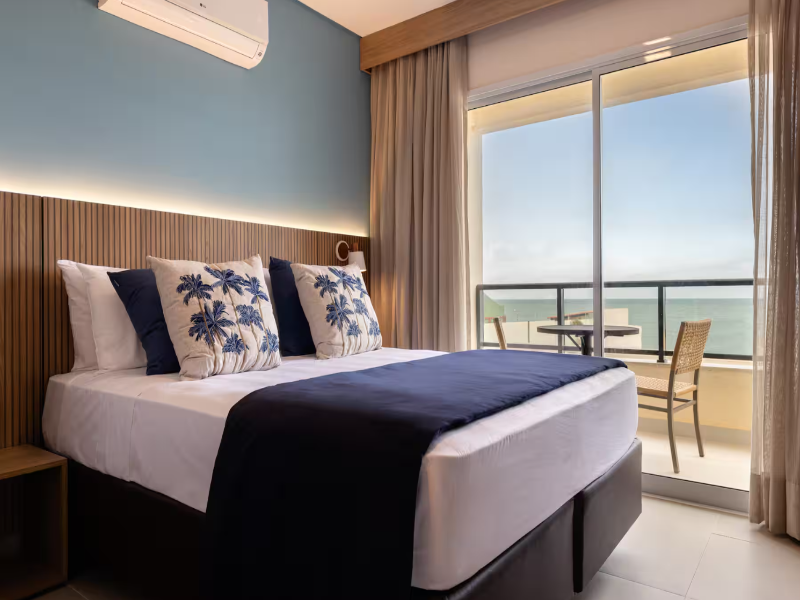 Wyndham Natal Pitangui Praia image