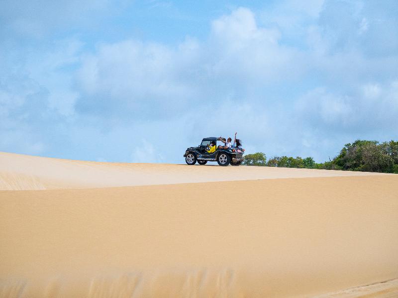 Wyndham Natal Pitangui Praia image