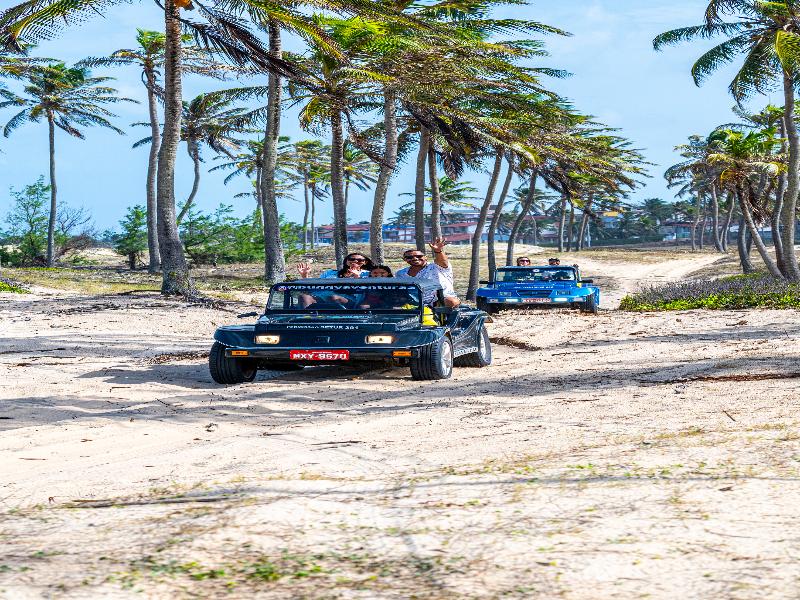 Wyndham Natal Pitangui Praia image