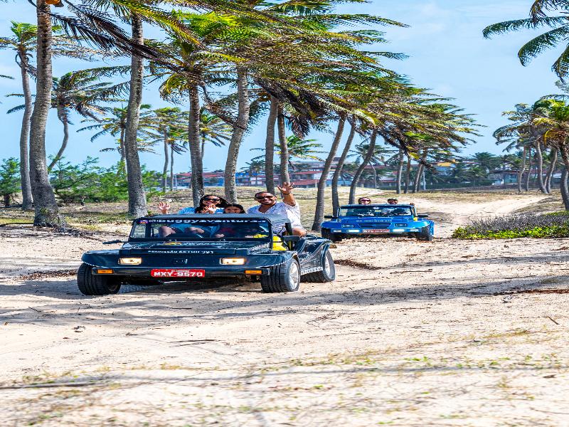 Wyndham Natal Pitangui Praia image