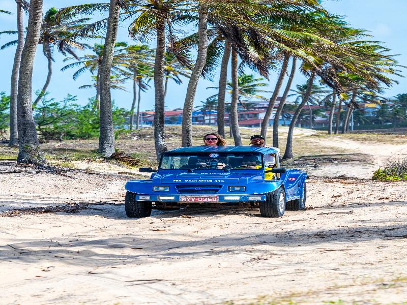 Wyndham Natal Pitangui Praia image