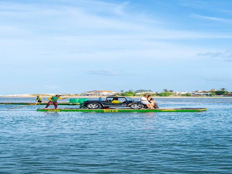 Wyndham Natal Pitangui Praia image