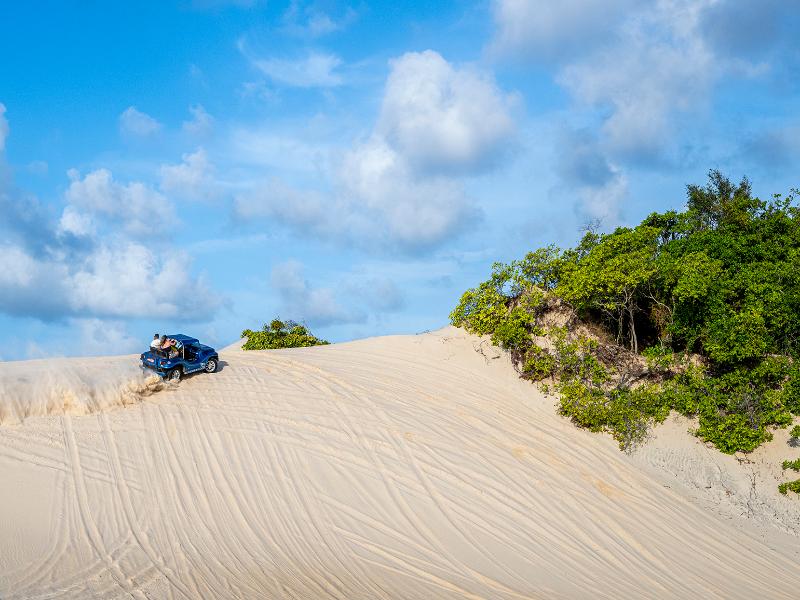 Wyndham Natal Pitangui Praia image