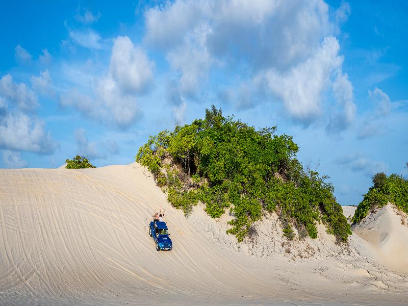 Wyndham Natal Pitangui Praia image