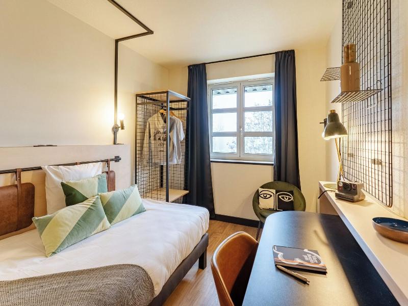 Cowool Compiegne image