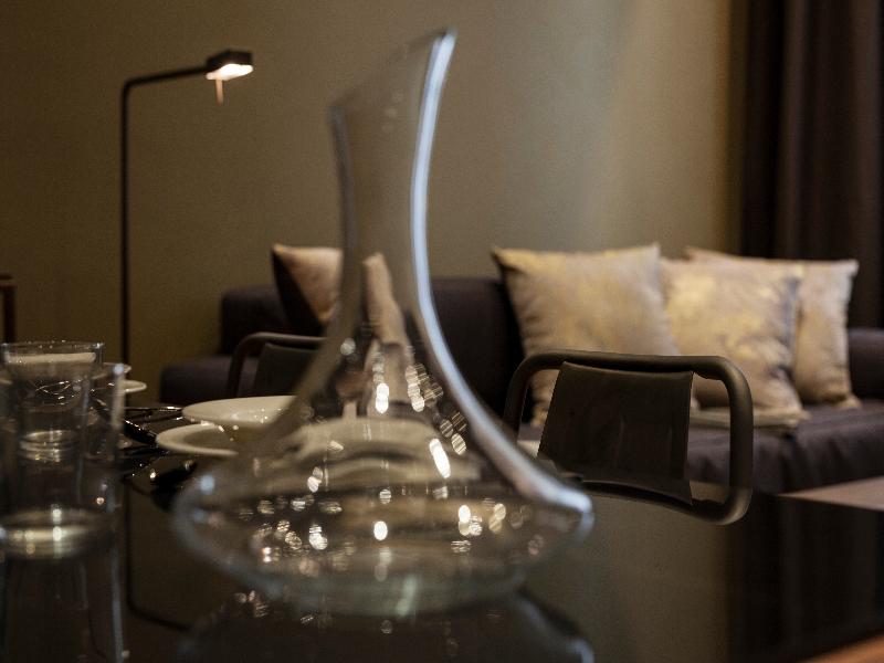 Aqua Apartments image