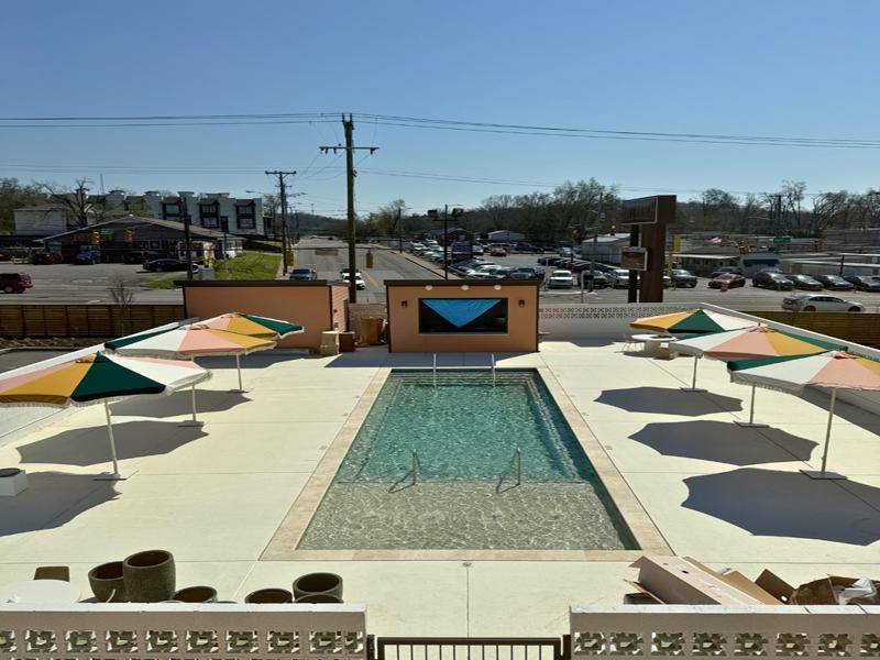 Salt Ranch Hotel image