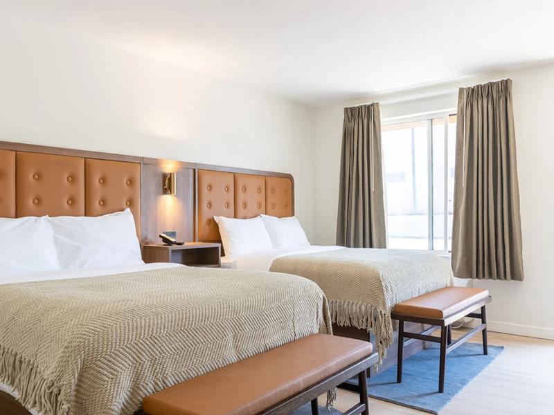 Salt Ranch Hotel image