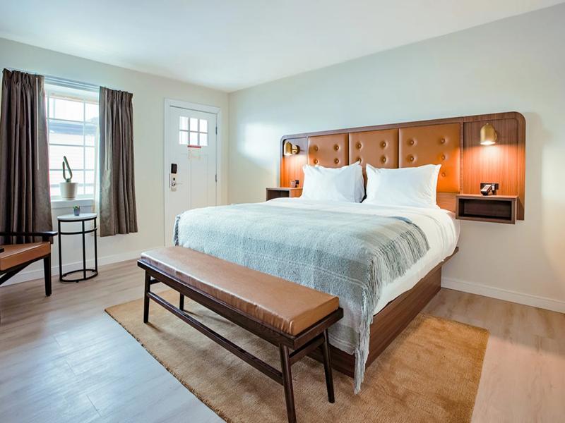 Salt Ranch Hotel image