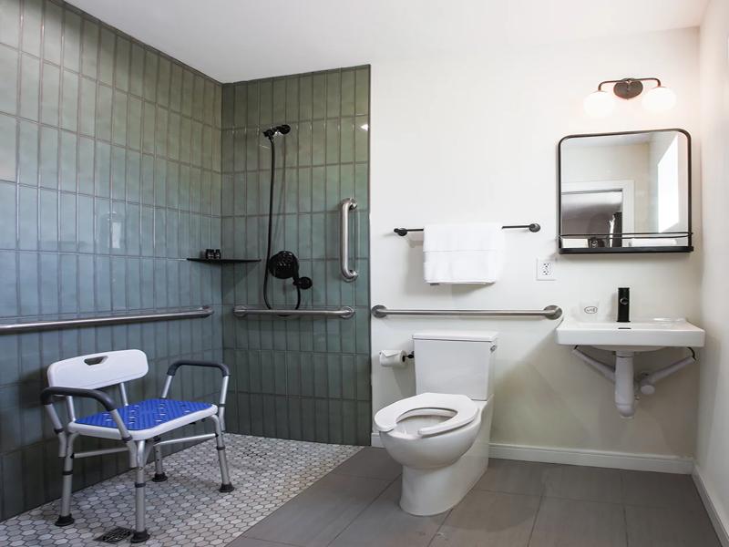 Salt Ranch Hotel image