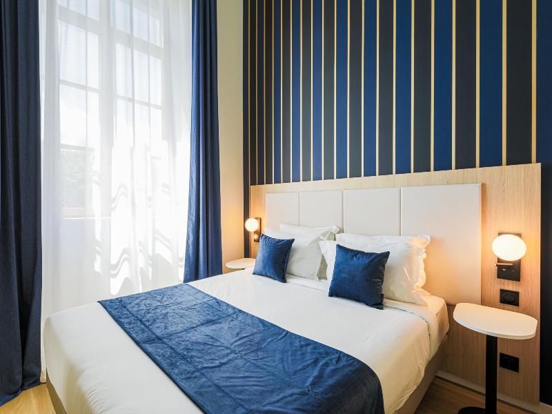 Residhome Grenoble Caserne De Bonne image