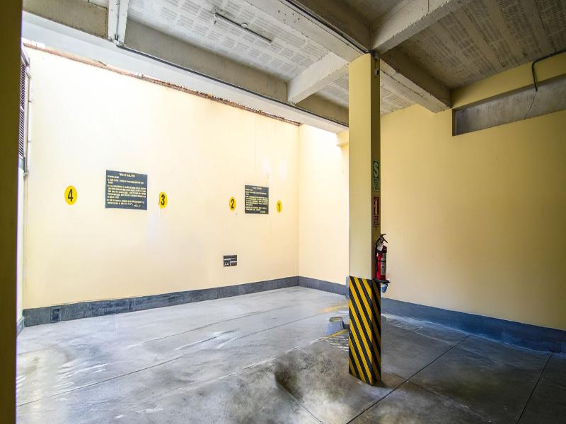 Hotel Britania San Borja image