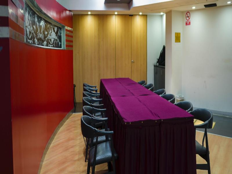 Hotel Britania San Borja image