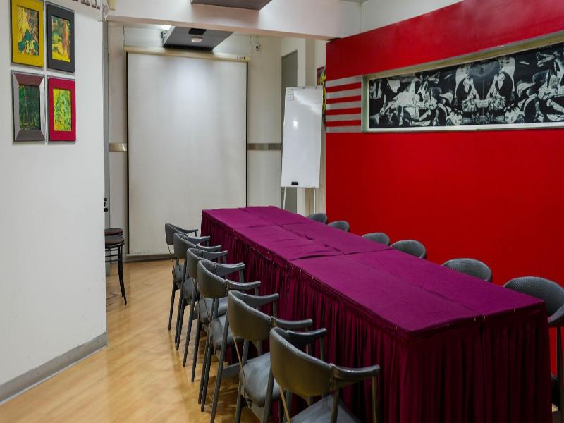 Hotel Britania San Borja image