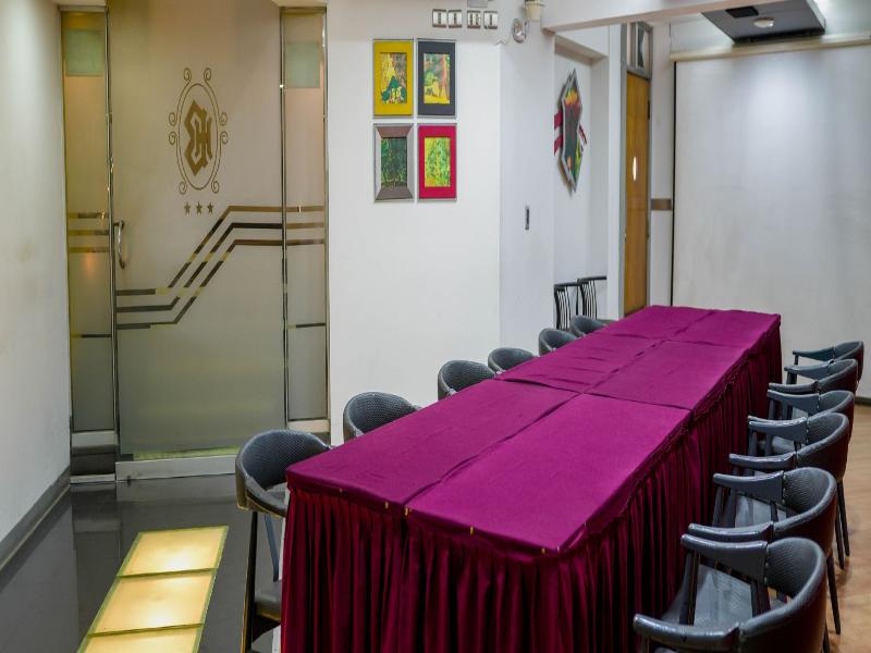 Hotel Britania San Borja image
