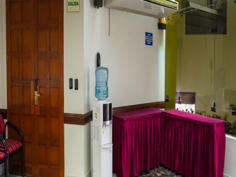 Hotel Britania San Borja image