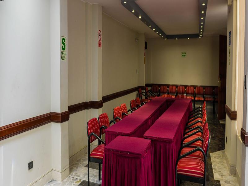 Hotel Britania San Borja image