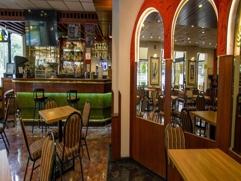 Hotel Britania San Borja image