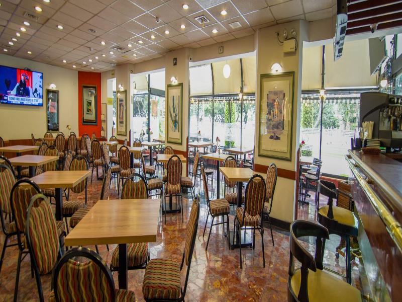 Hotel Britania San Borja image