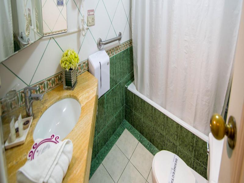 Hotel Britania San Borja image