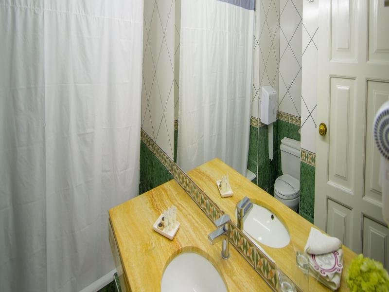 Hotel Britania San Borja image