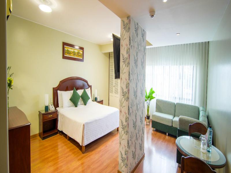 Hotel Britania San Borja image