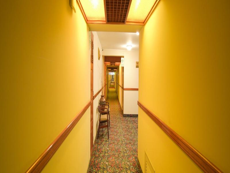 Hotel Britania San Borja image