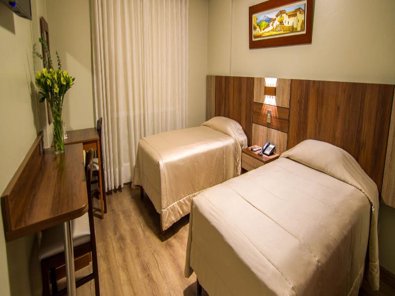Hotel Britania San Borja image