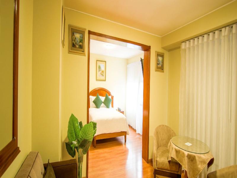 Hotel Britania San Borja image