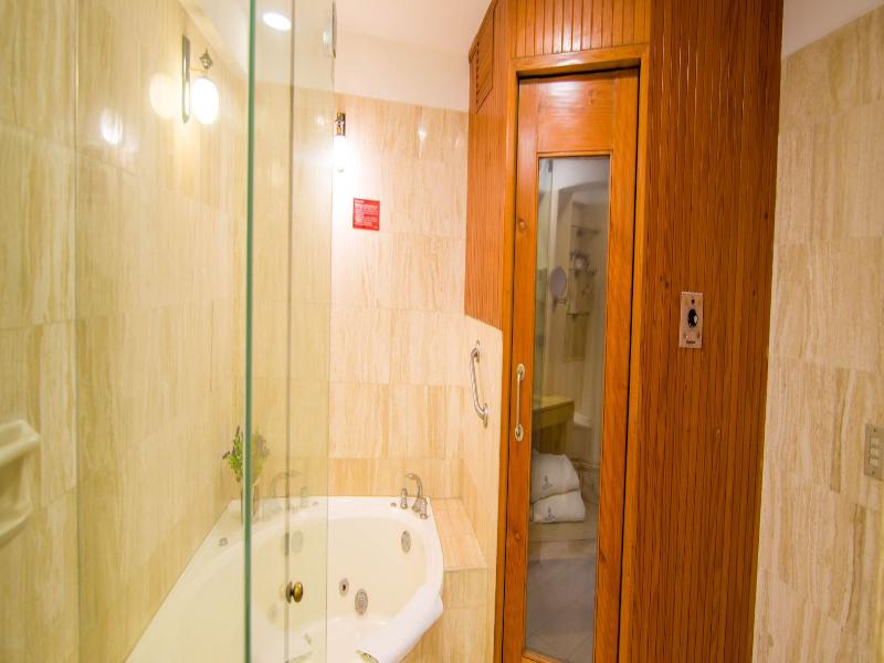 Hotel Britania San Borja image