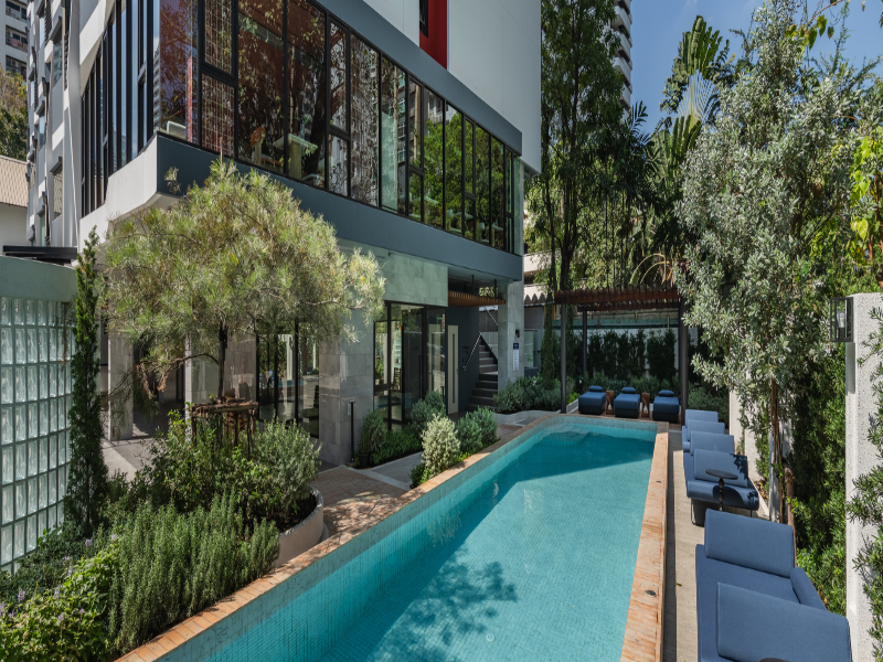 The Akyra Bangkok 11 image