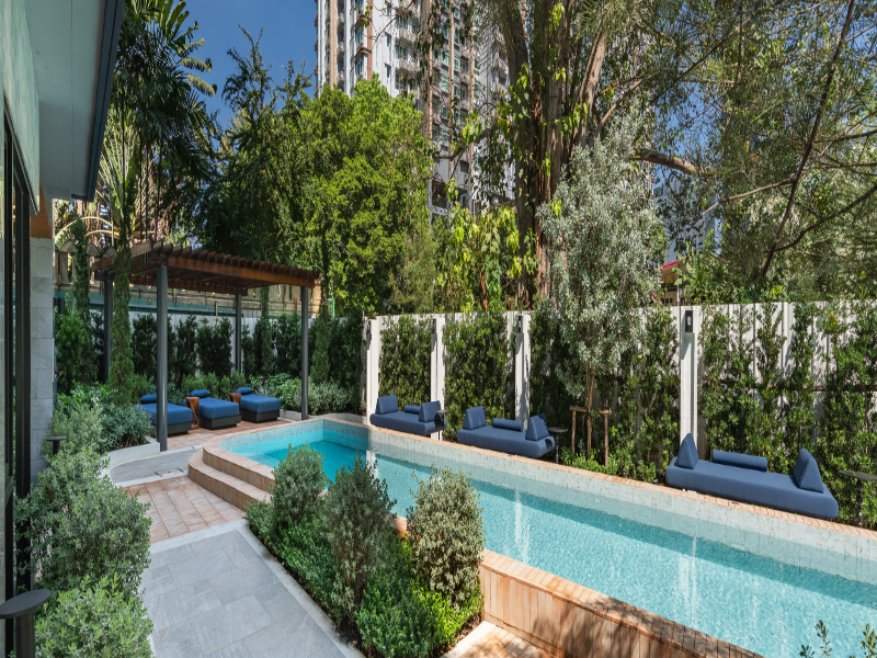 The Akyra Bangkok 11 image