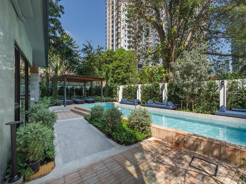 The Akyra Bangkok 11 image