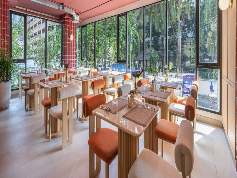 The Akyra Bangkok 11 image