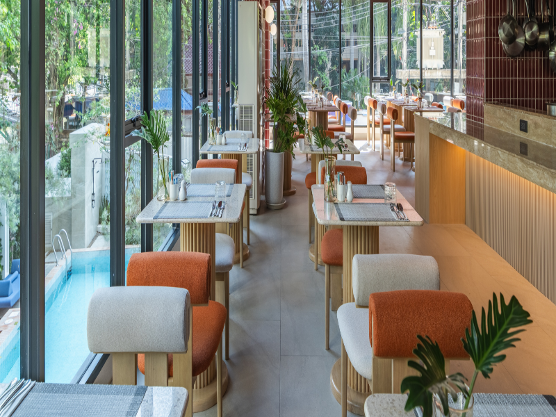 The Akyra Bangkok 11 image