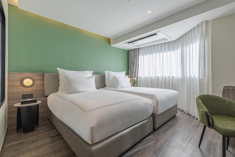 The Akyra Bangkok 11 image
