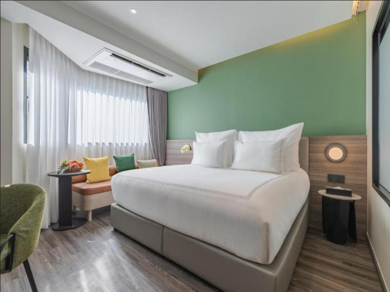 The Akyra Bangkok 11 image