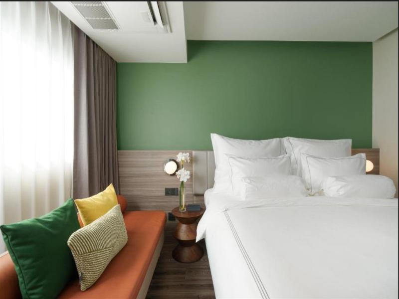 The Akyra Bangkok 11 image