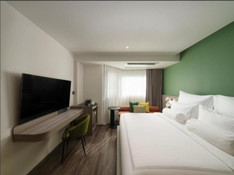 The Akyra Bangkok 11 image