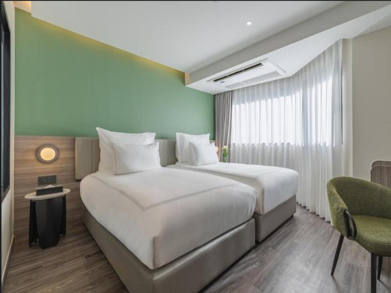 The Akyra Bangkok 11 image
